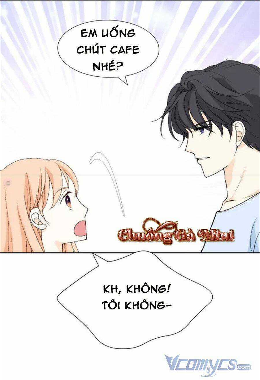 Lee Bom, Em Là Của Anh Chapter 52 trang 6