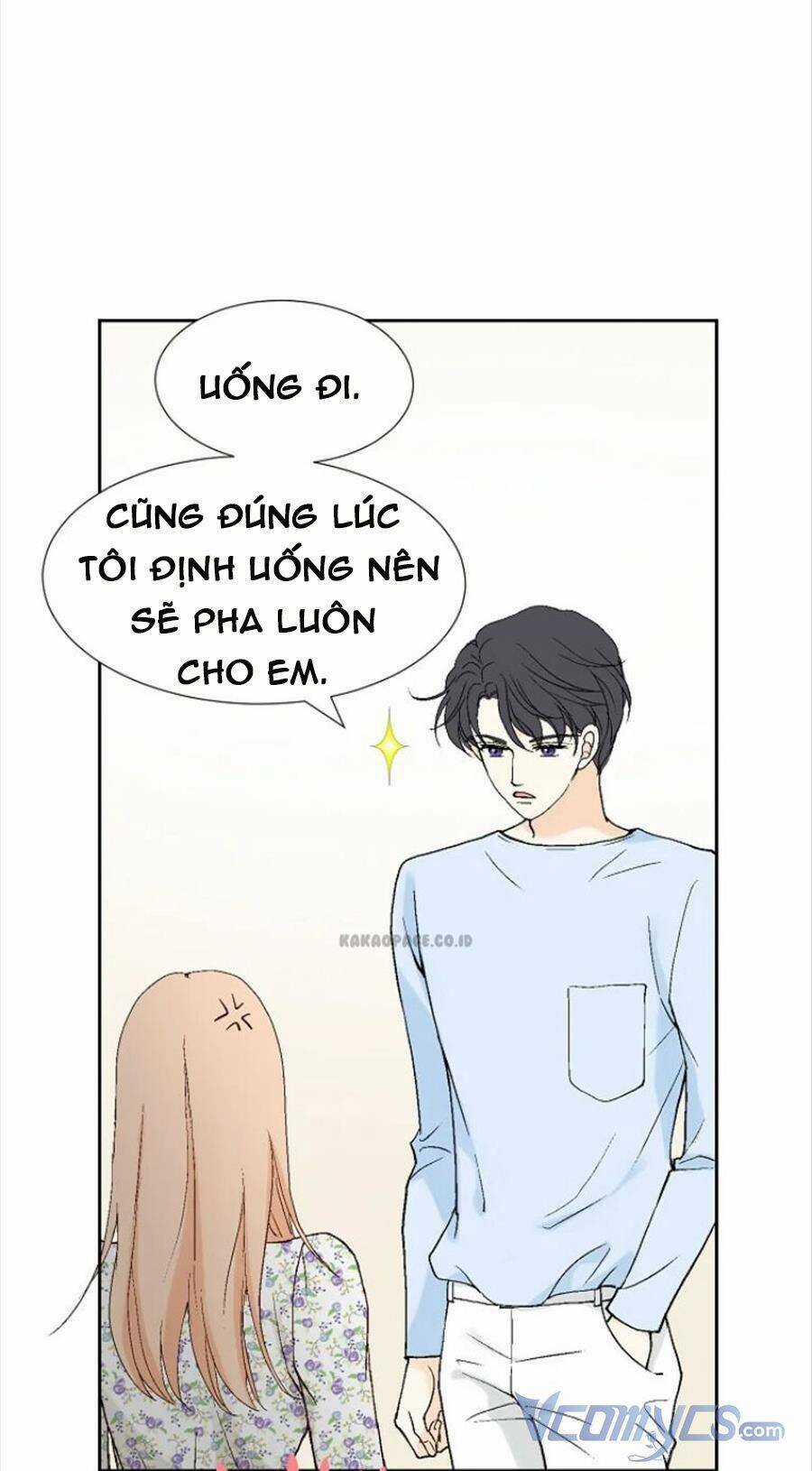 Lee Bom, Em Là Của Anh Chapter 52 trang 7