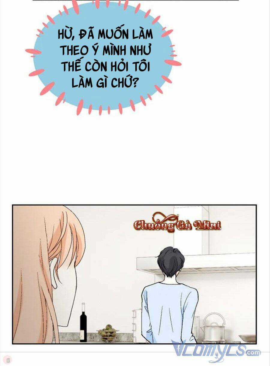 Lee Bom, Em Là Của Anh Chapter 52 trang 8