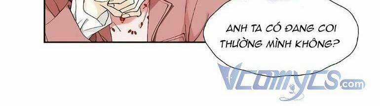 Lee Bom, Em Là Của Anh Chapter 6 trang 13