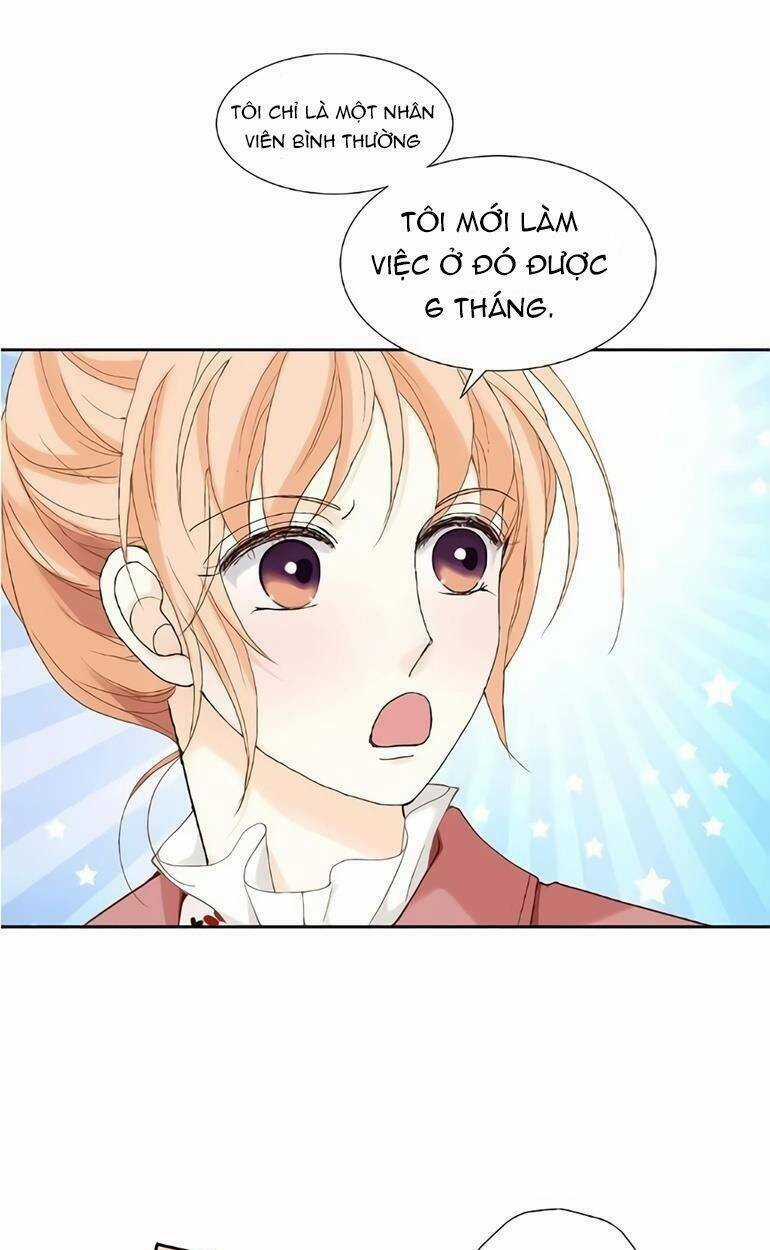 Lee Bom, Em Là Của Anh Chapter 6 trang 14