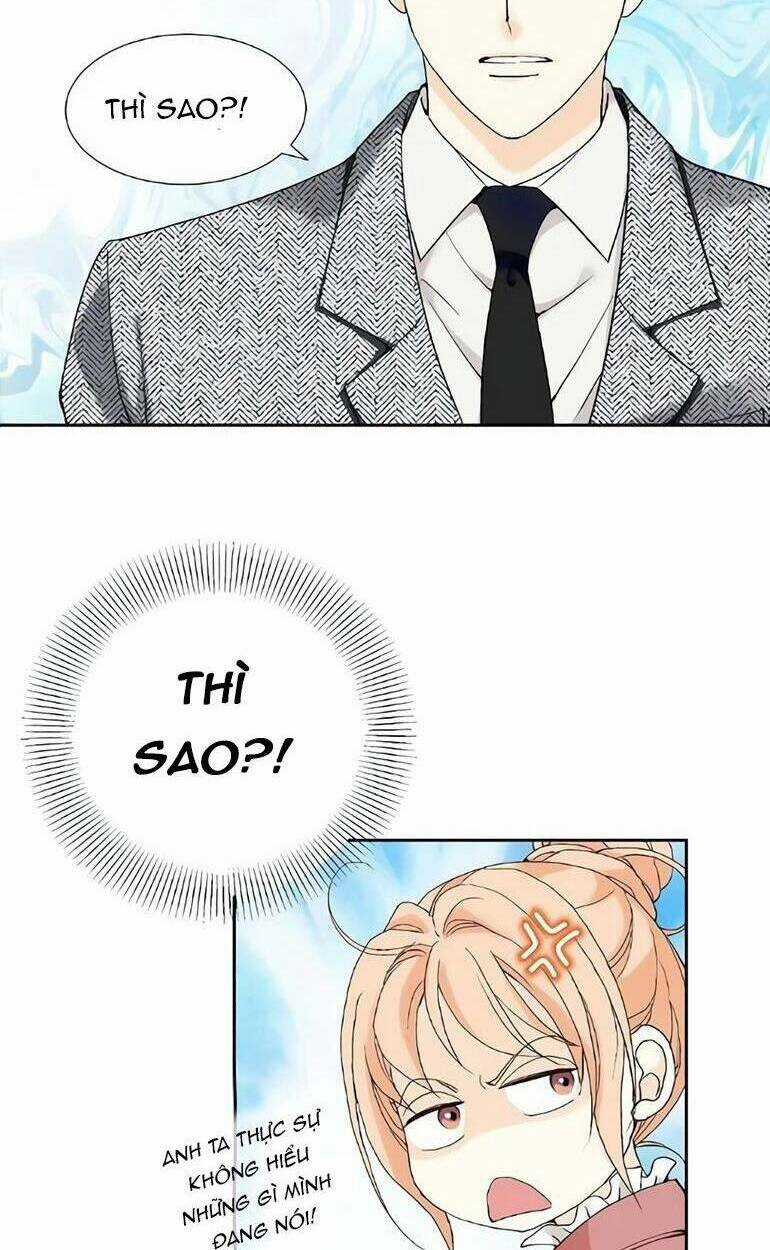 Lee Bom, Em Là Của Anh Chapter 6 trang 17