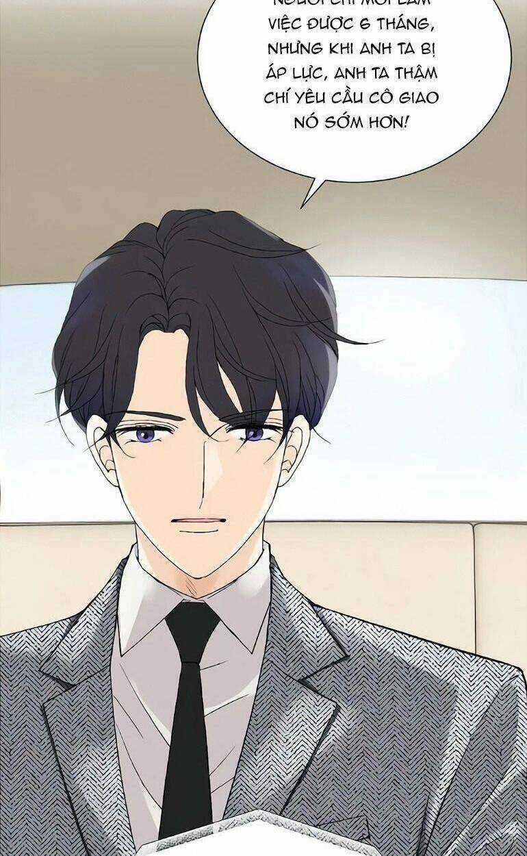 Lee Bom, Em Là Của Anh Chapter 6 trang 22