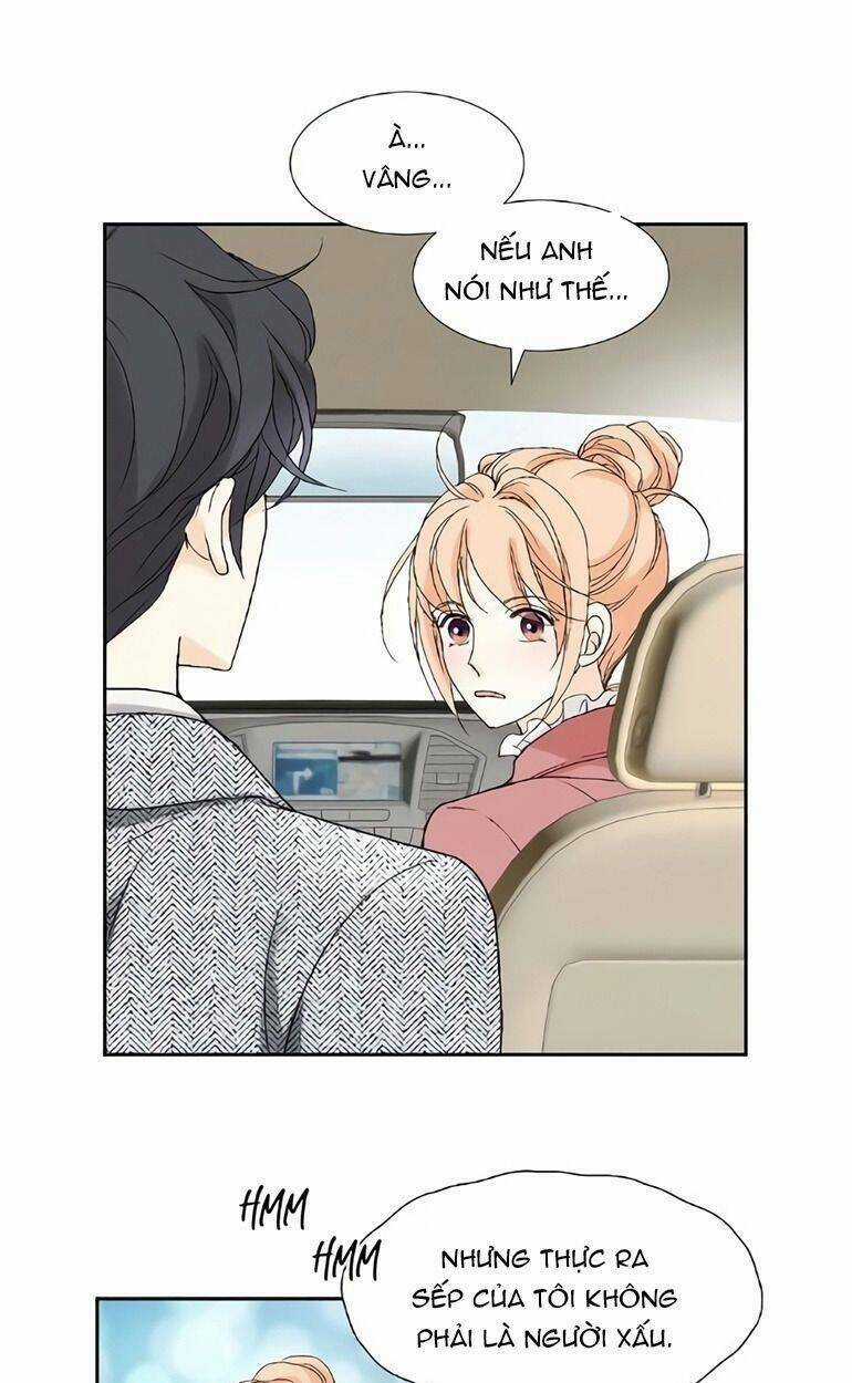 Lee Bom, Em Là Của Anh Chapter 6 trang 24