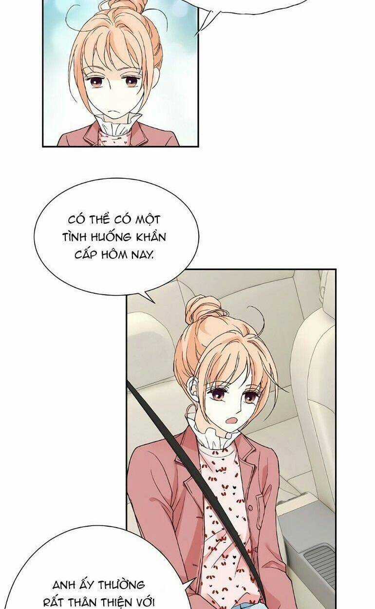 Lee Bom, Em Là Của Anh Chapter 6 trang 25