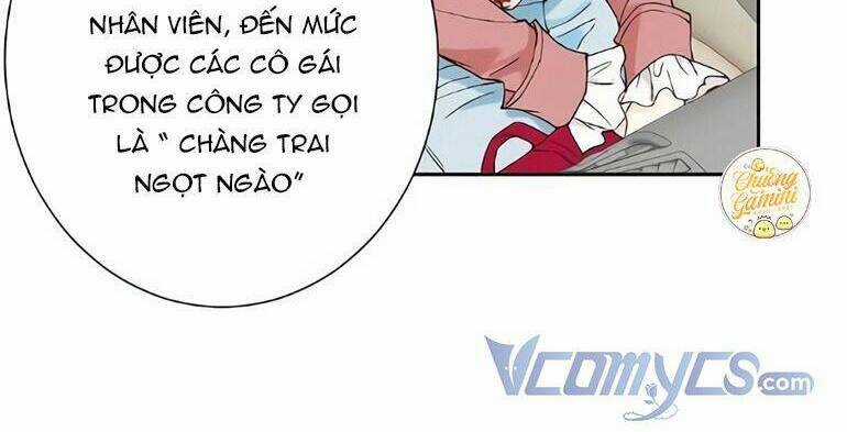 Lee Bom, Em Là Của Anh Chapter 6 trang 26