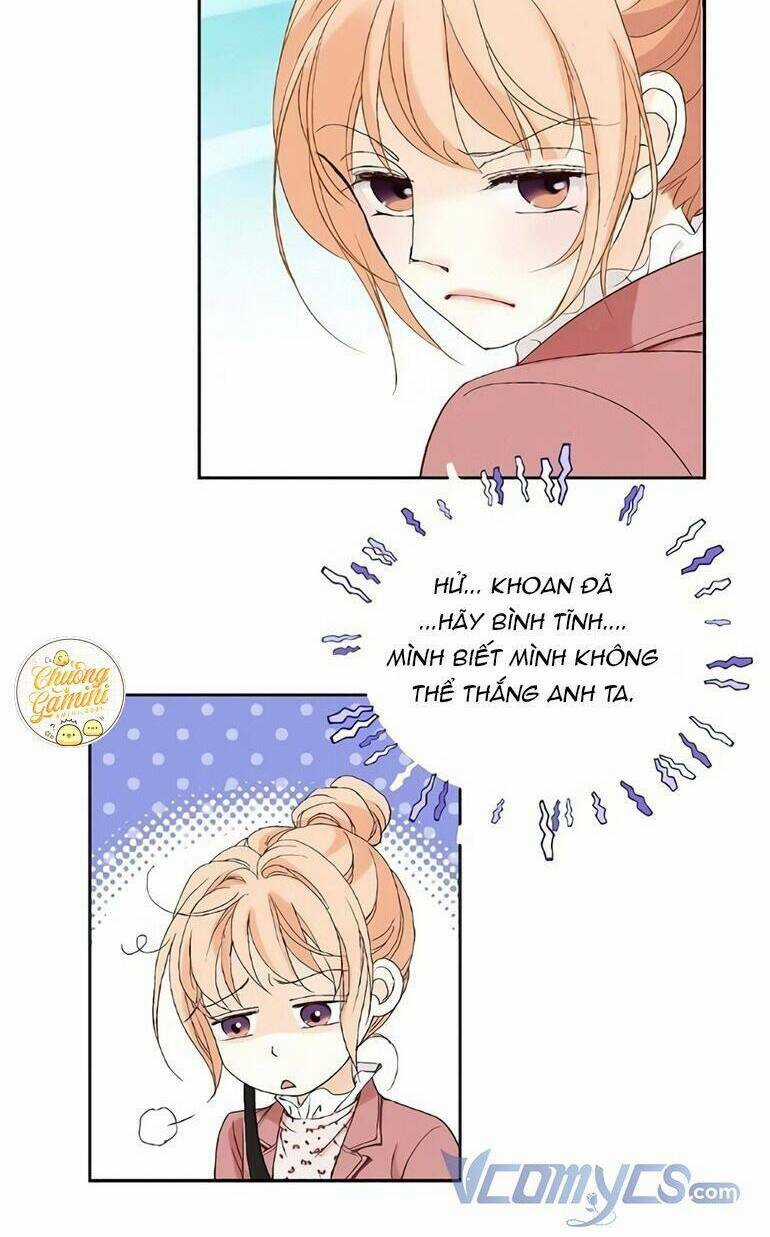 Lee Bom, Em Là Của Anh Chapter 6 trang 30