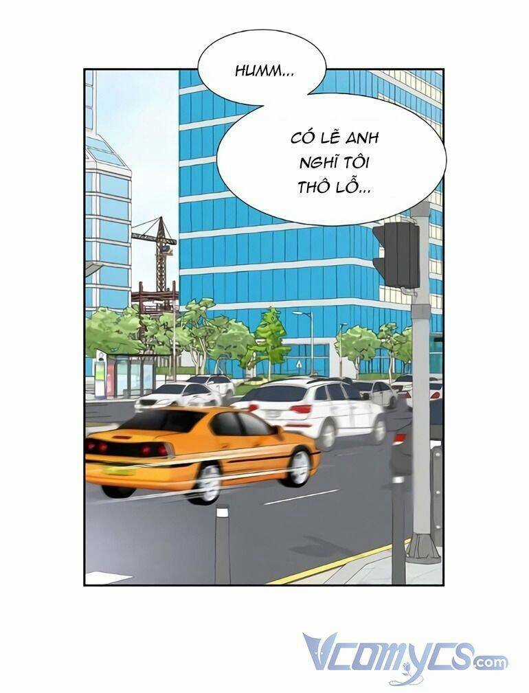 Lee Bom, Em Là Của Anh Chapter 6 trang 32