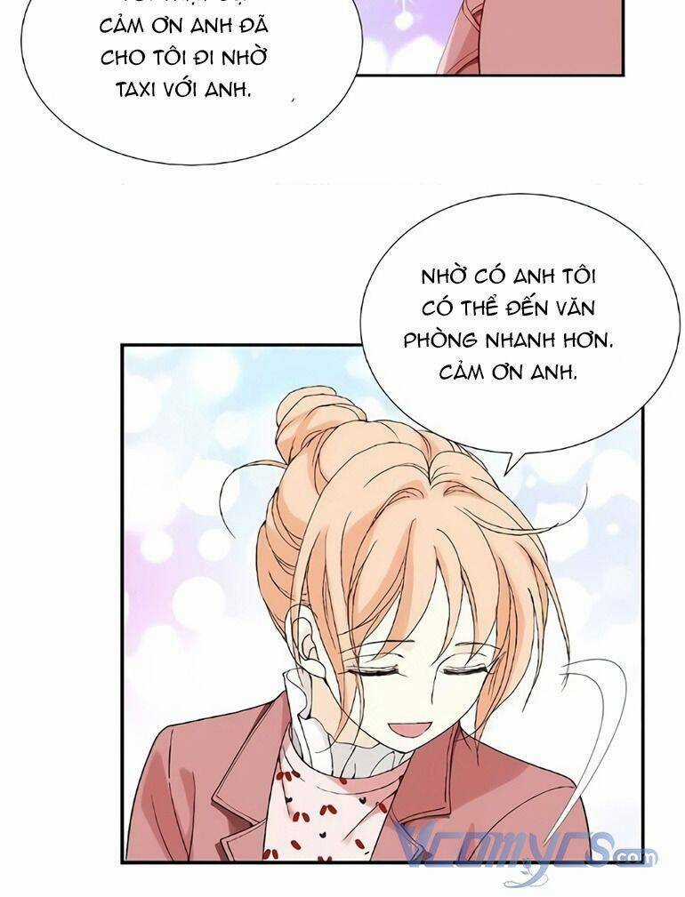 Lee Bom, Em Là Của Anh Chapter 6 trang 35