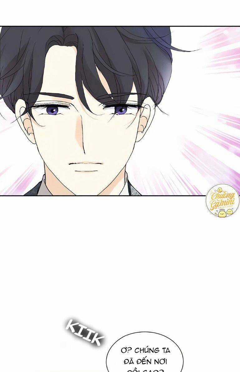 Lee Bom, Em Là Của Anh Chapter 6 trang 38