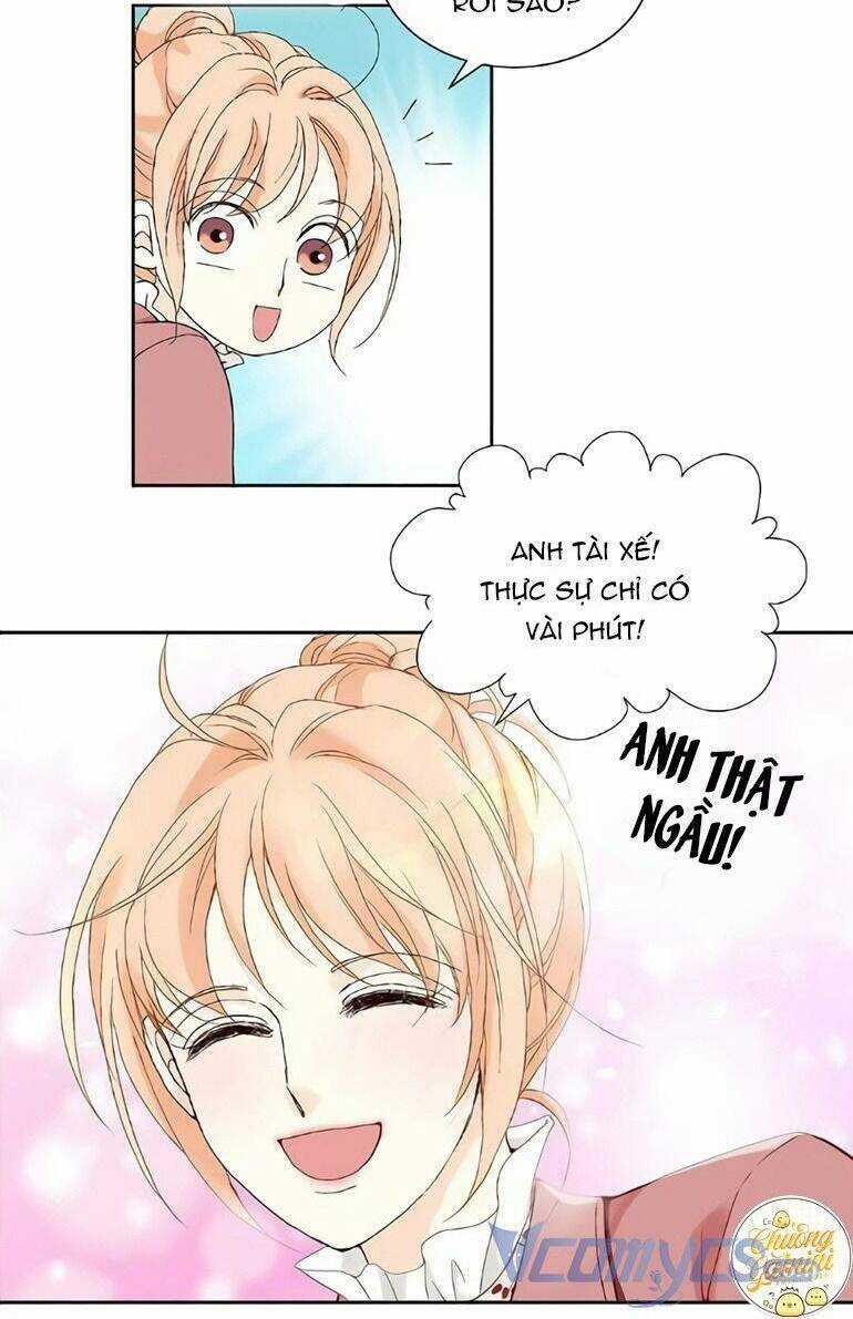 Lee Bom, Em Là Của Anh Chapter 6 trang 39