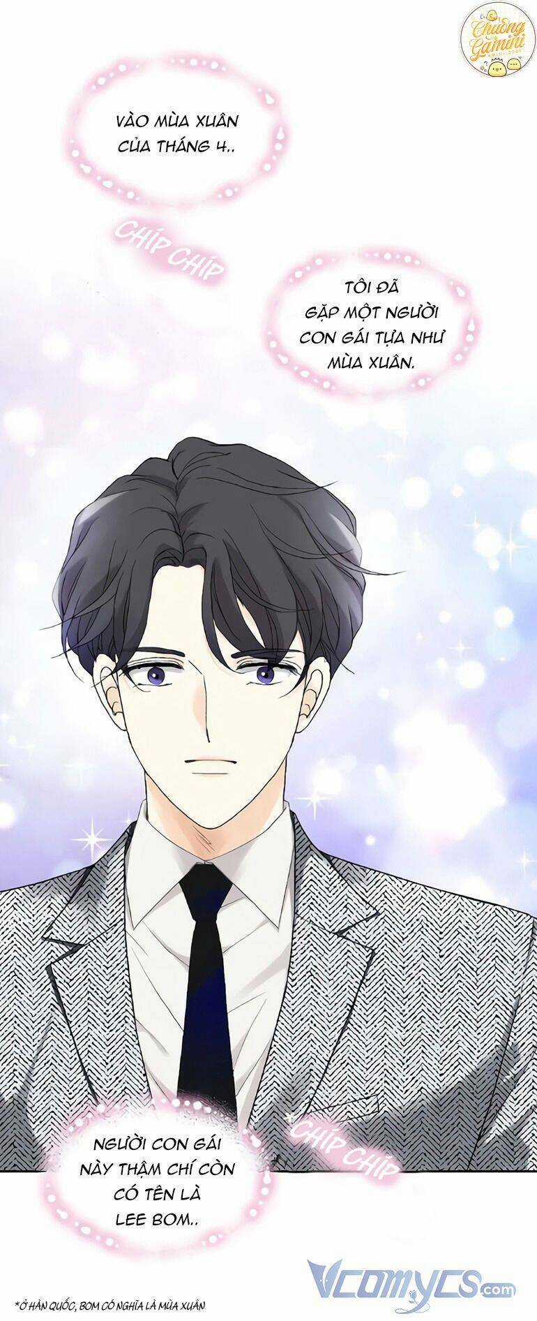 Lee Bom, Em Là Của Anh Chapter 6 trang 41