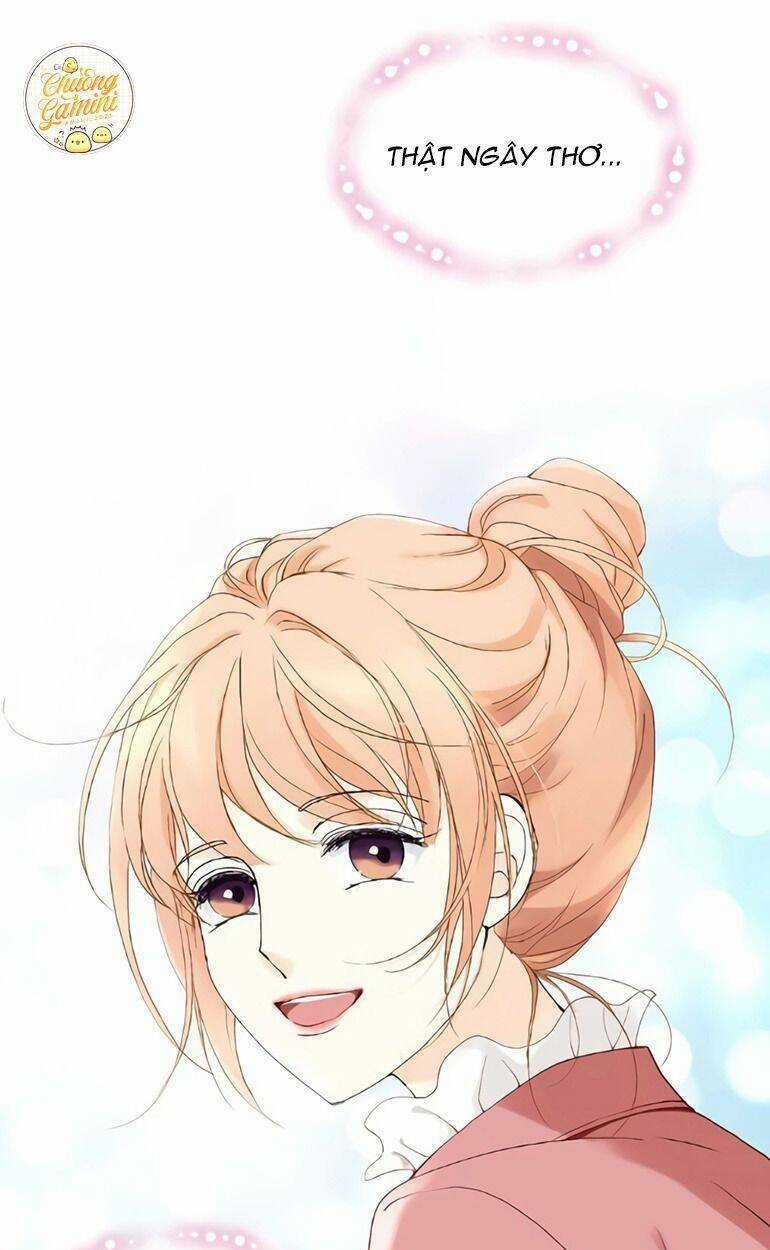 Lee Bom, Em Là Của Anh Chapter 6 trang 42