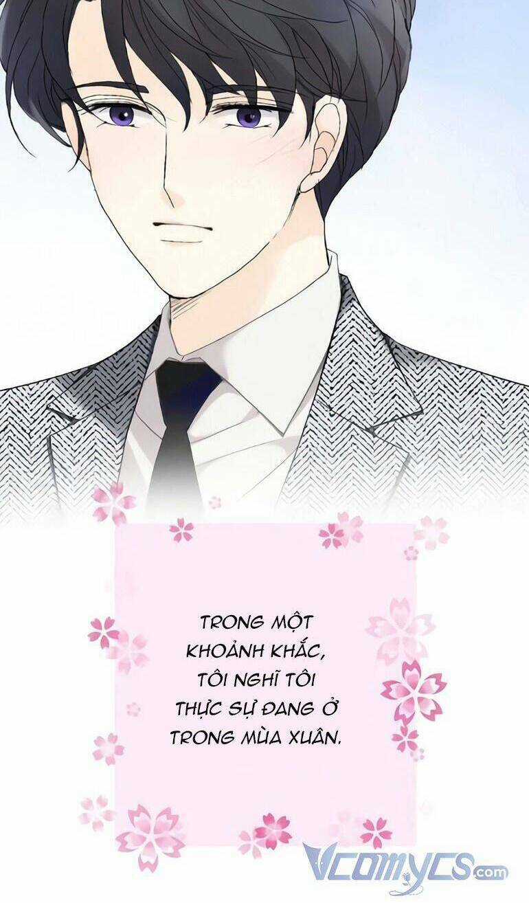 Lee Bom, Em Là Của Anh Chapter 6 trang 44