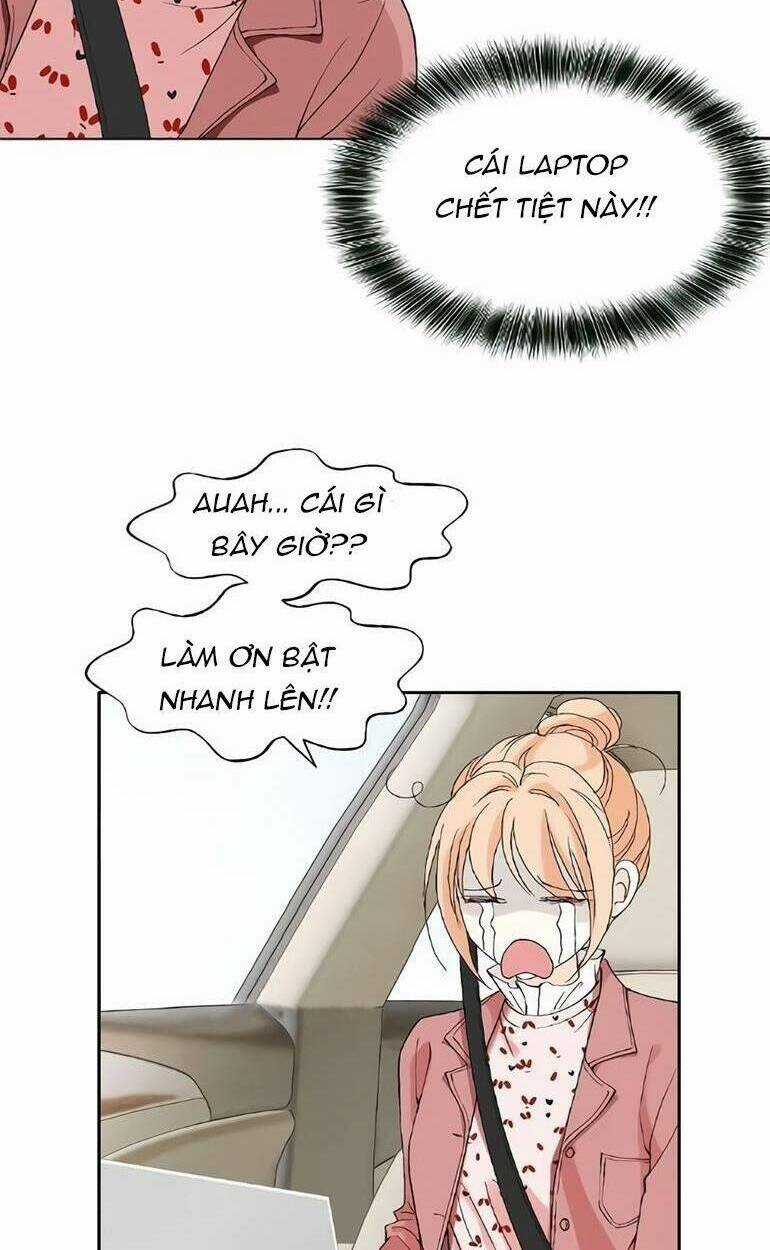 Lee Bom, Em Là Của Anh Chapter 6 trang 5