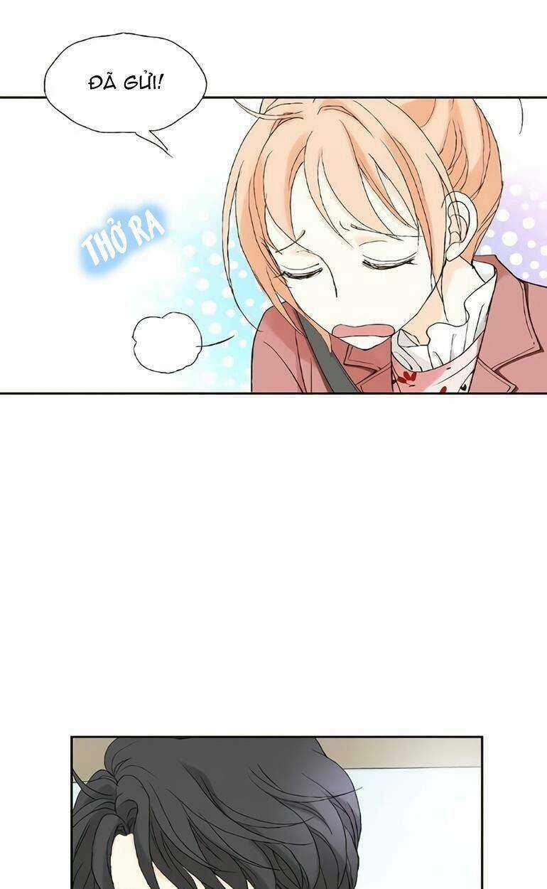 Lee Bom, Em Là Của Anh Chapter 6 trang 7