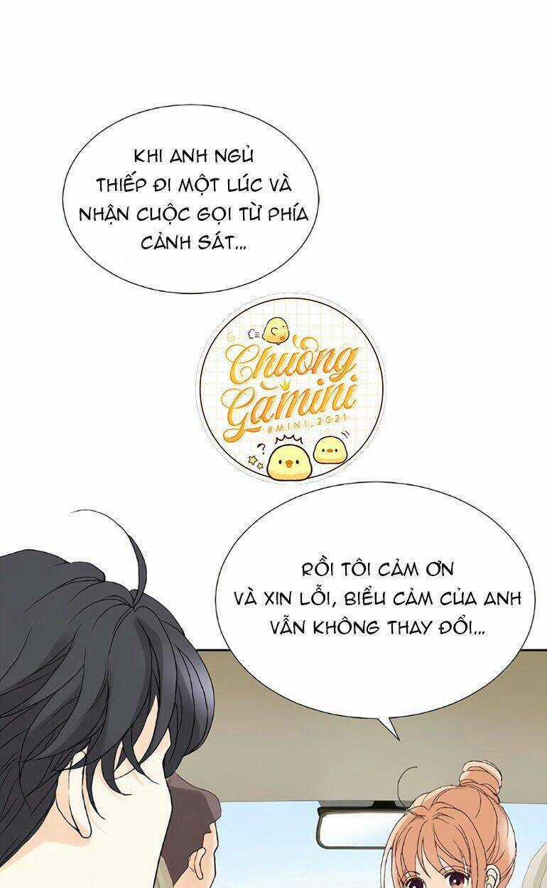 Lee Bom, Em Là Của Anh Chapter 7 trang 10