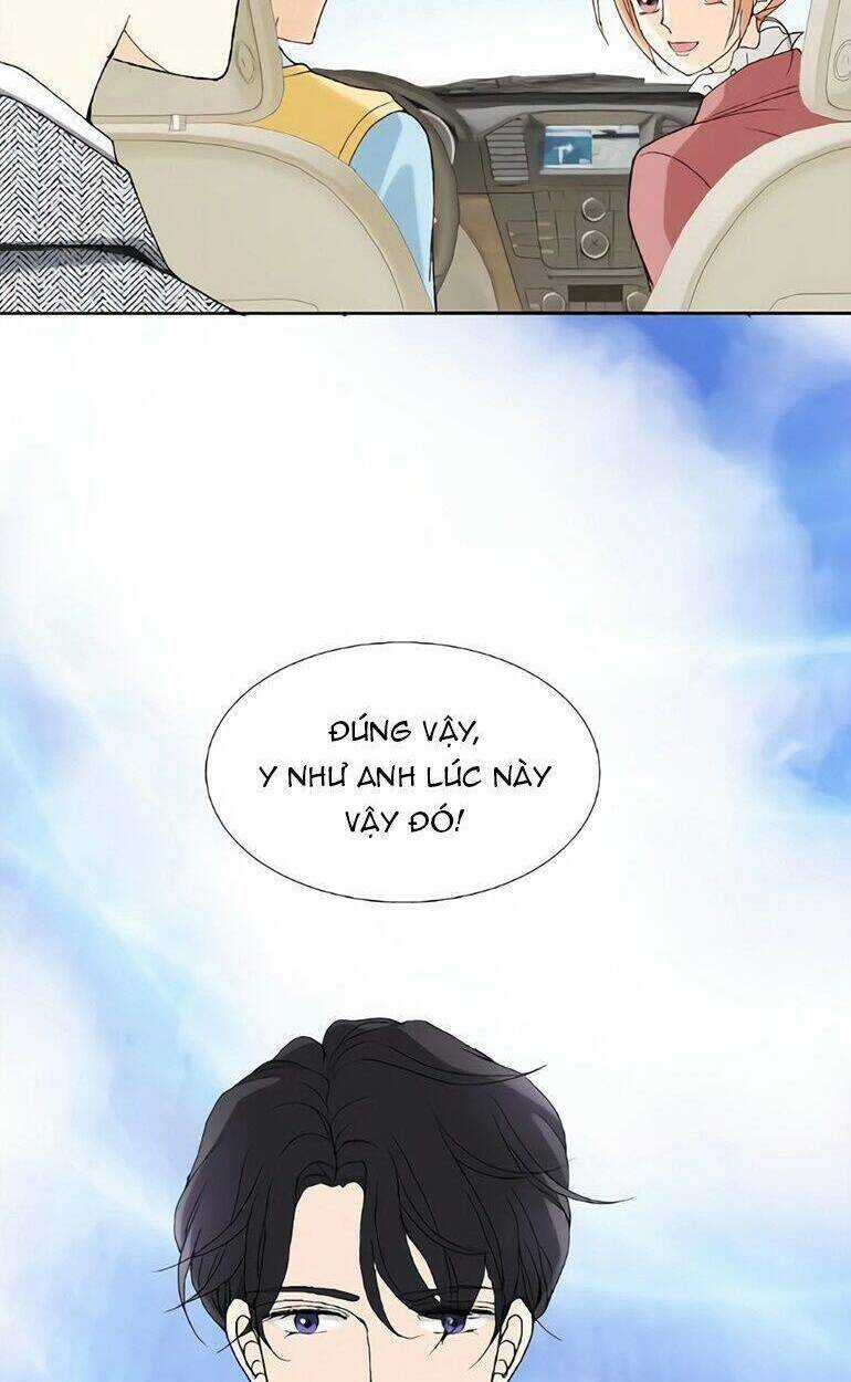 Lee Bom, Em Là Của Anh Chapter 7 trang 11