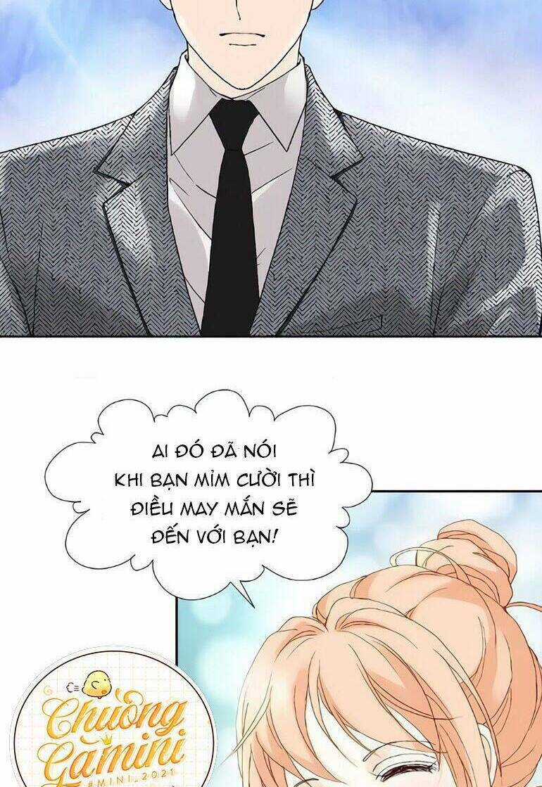 Lee Bom, Em Là Của Anh Chapter 7 trang 12