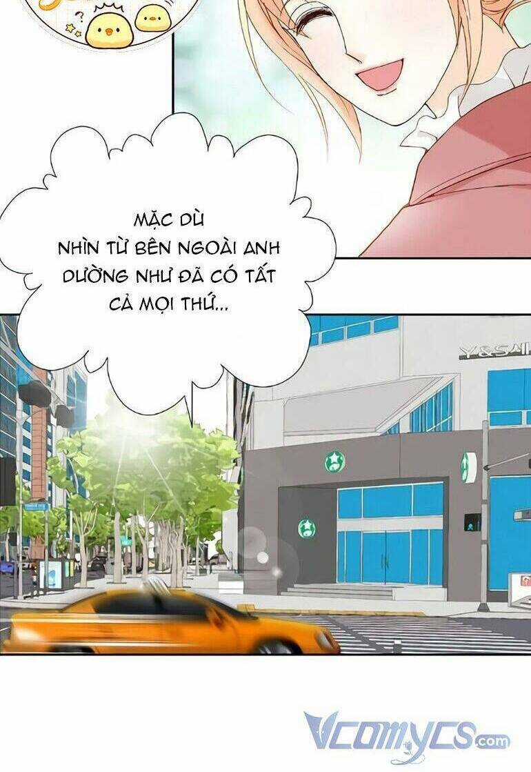Lee Bom, Em Là Của Anh Chapter 7 trang 13