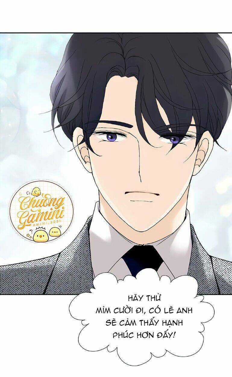 Lee Bom, Em Là Của Anh Chapter 7 trang 14