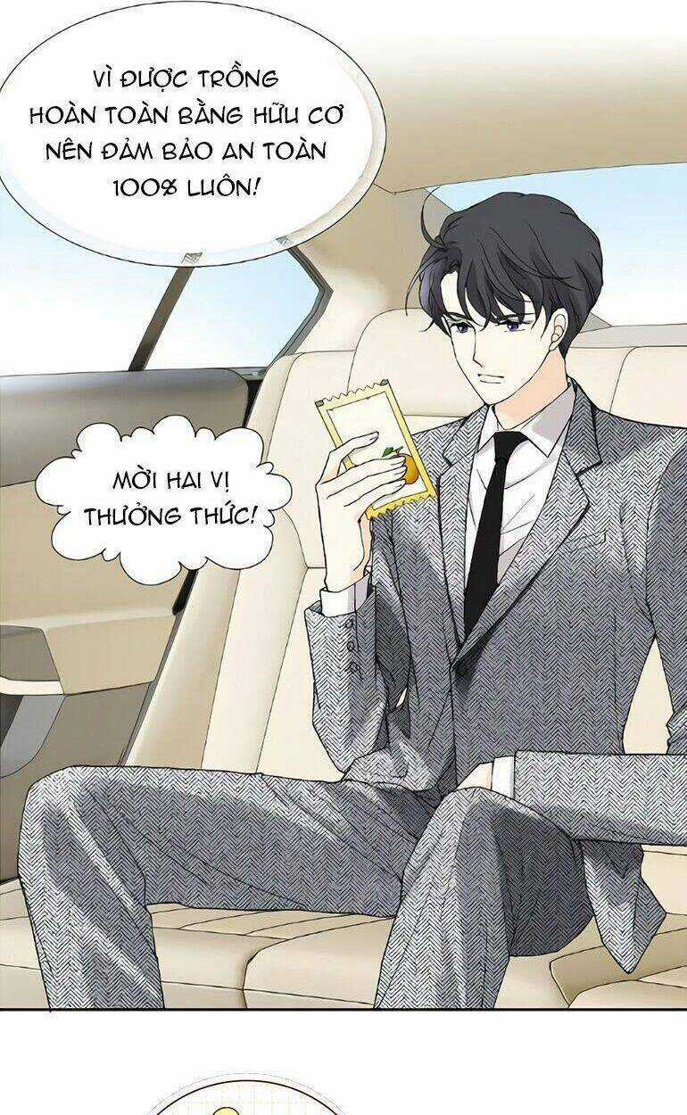 Lee Bom, Em Là Của Anh Chapter 7 trang 19
