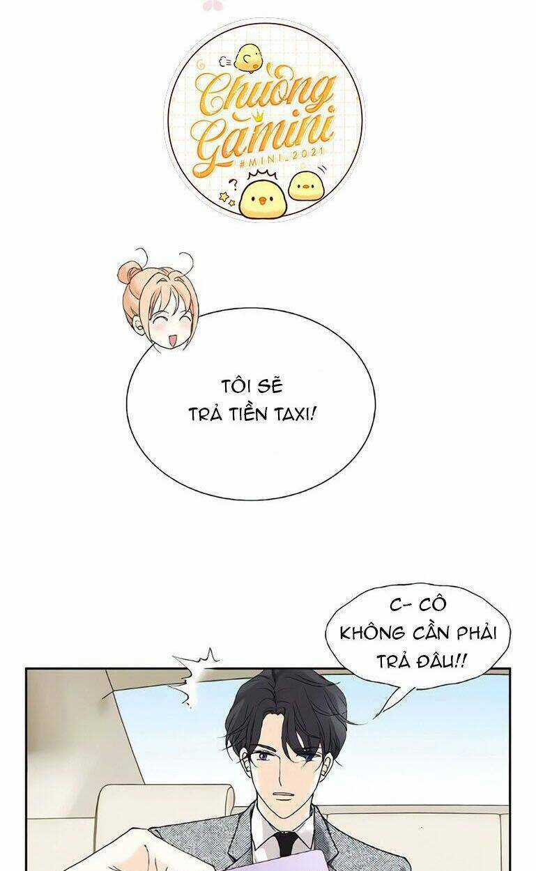Lee Bom, Em Là Của Anh Chapter 7 trang 2