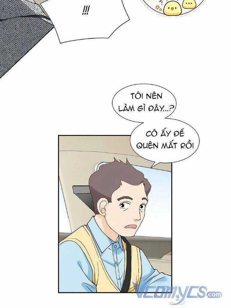 Lee Bom, Em Là Của Anh Chapter 7 trang 24