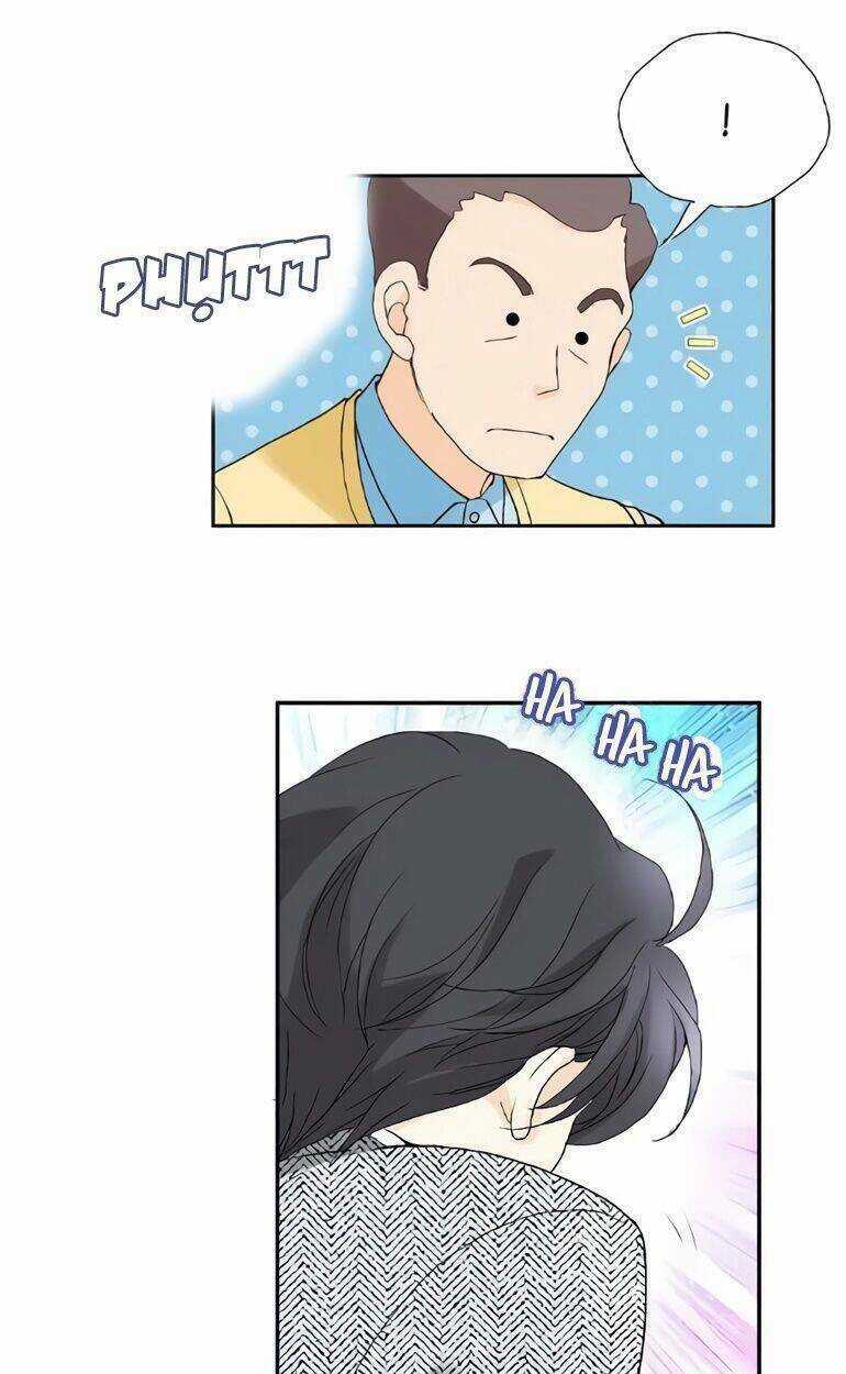 Lee Bom, Em Là Của Anh Chapter 7 trang 25