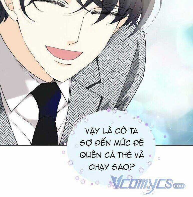 Lee Bom, Em Là Của Anh Chapter 7 trang 27