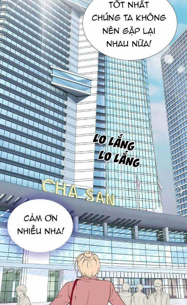 Lee Bom, Em Là Của Anh Chapter 7 trang 29