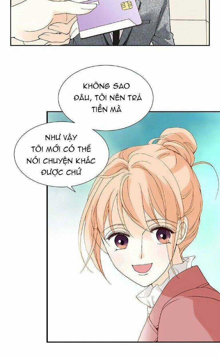 Lee Bom, Em Là Của Anh Chapter 7 trang 3