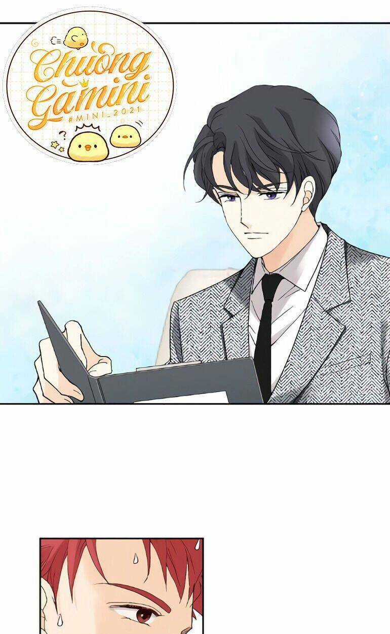 Lee Bom, Em Là Của Anh Chapter 7 trang 31