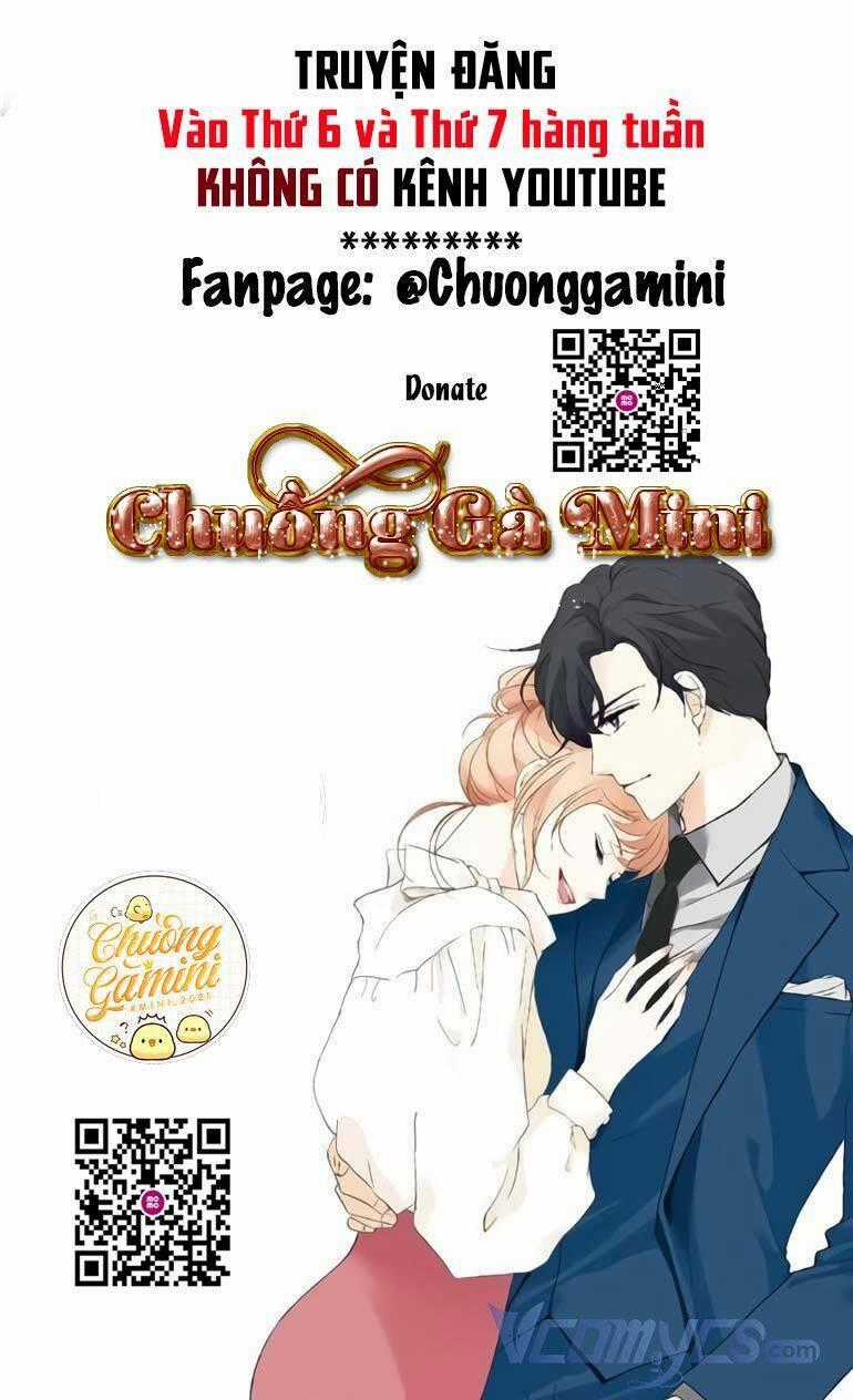 Lee Bom, Em Là Của Anh Chapter 7 trang 40
