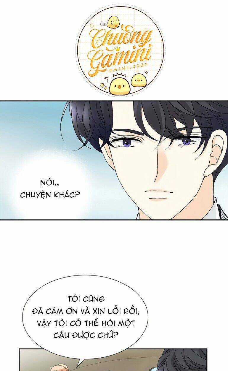 Lee Bom, Em Là Của Anh Chapter 7 trang 5