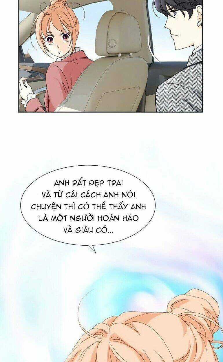 Lee Bom, Em Là Của Anh Chapter 7 trang 6