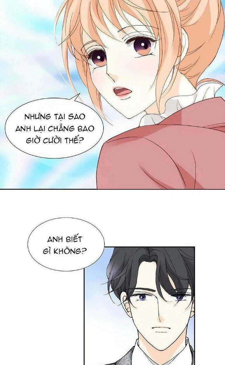 Lee Bom, Em Là Của Anh Chapter 7 trang 7
