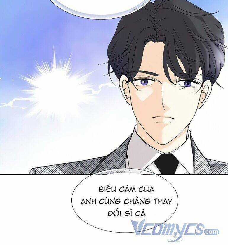 Lee Bom, Em Là Của Anh Chapter 7 trang 9