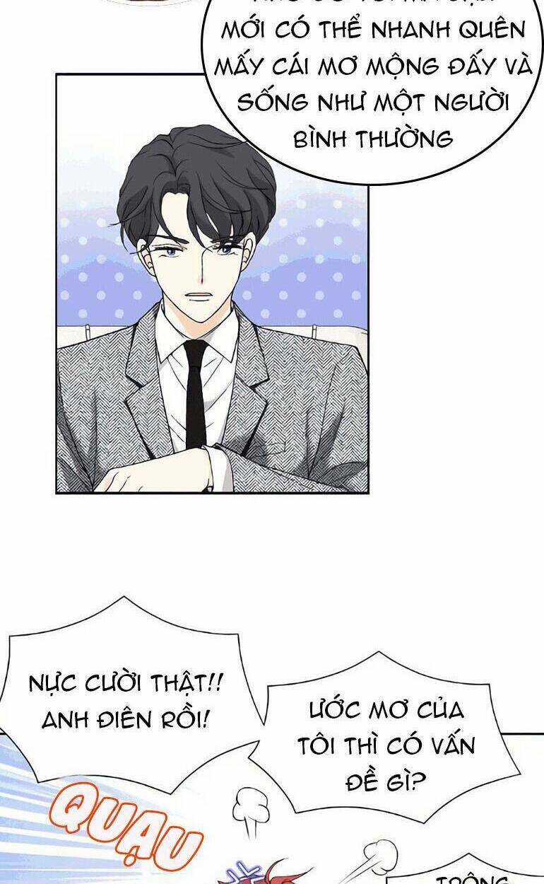 Lee Bom, Em Là Của Anh Chapter 8 trang 19