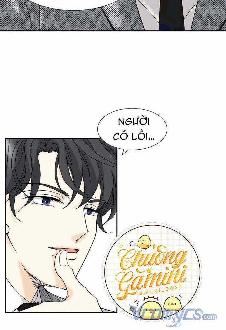 Lee Bom, Em Là Của Anh Chapter 8 trang 24