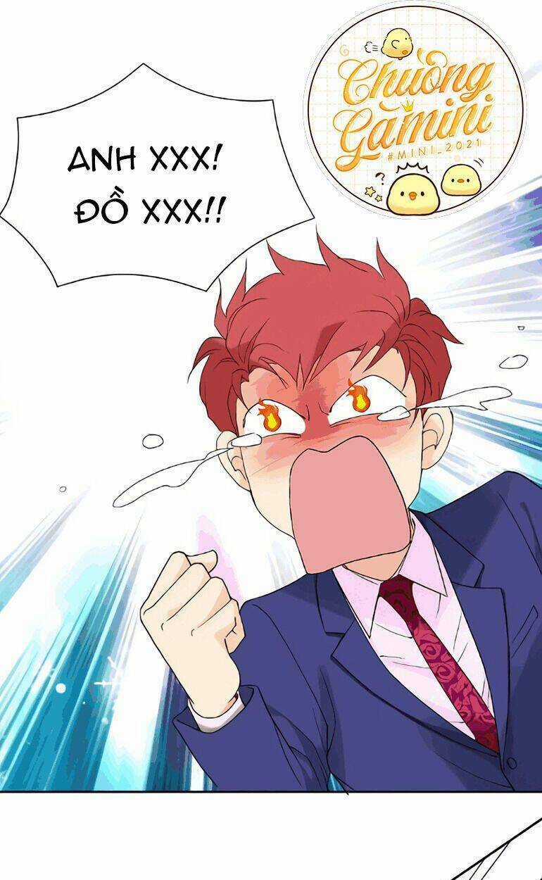 Lee Bom, Em Là Của Anh Chapter 8 trang 28