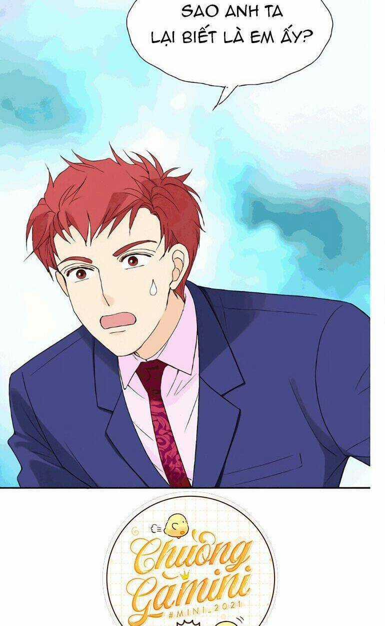 Lee Bom, Em Là Của Anh Chapter 8 trang 32