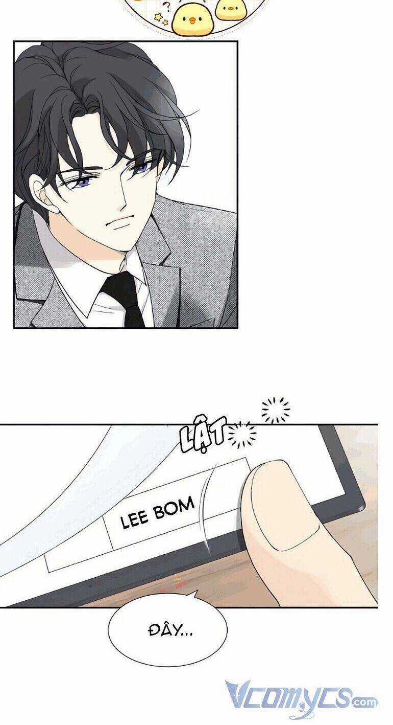 Lee Bom, Em Là Của Anh Chapter 8 trang 33