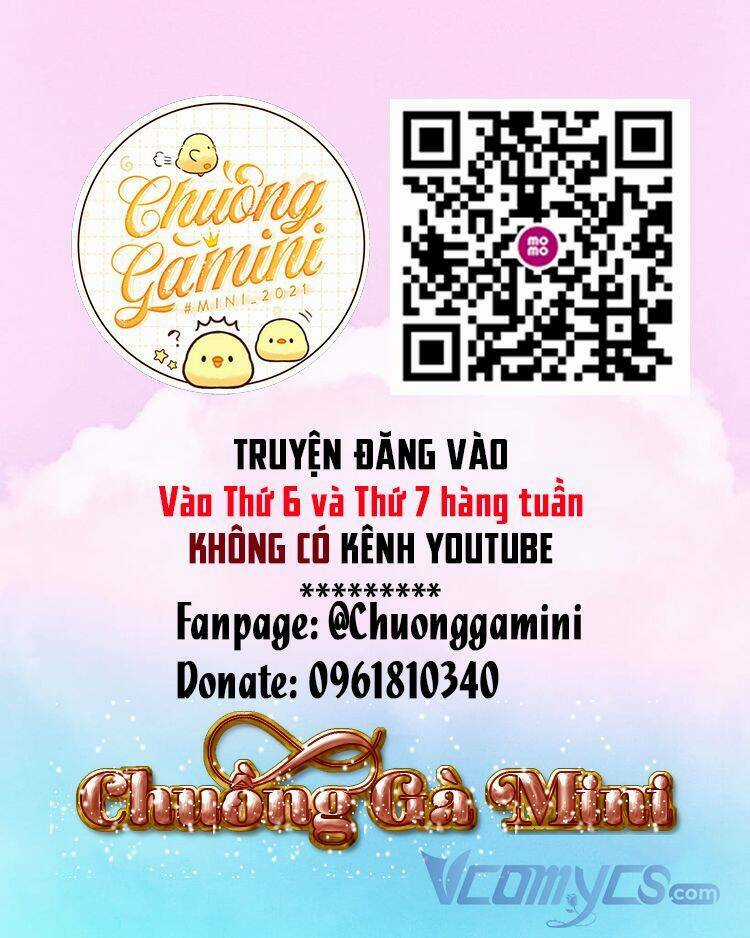 Lee Bom, Em Là Của Anh Chapter 8 trang 34