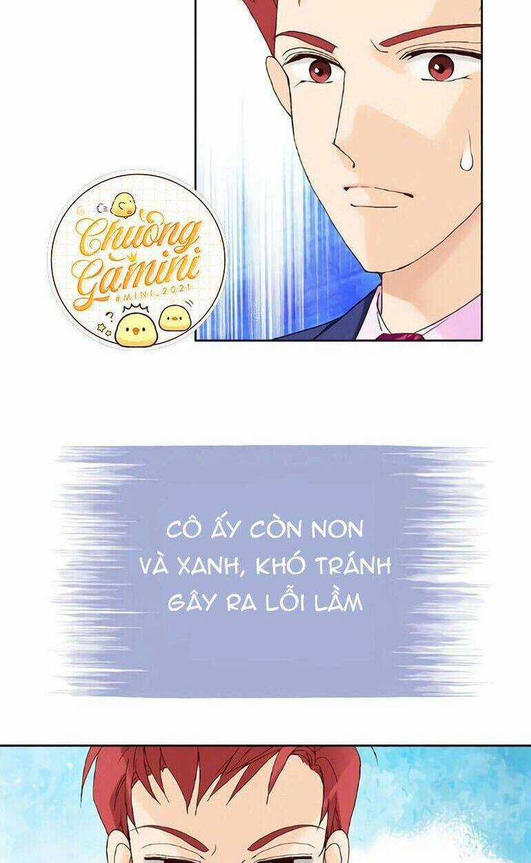 Lee Bom, Em Là Của Anh Chapter 8 trang 4
