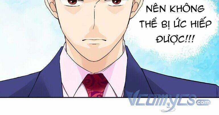 Lee Bom, Em Là Của Anh Chapter 8 trang 5