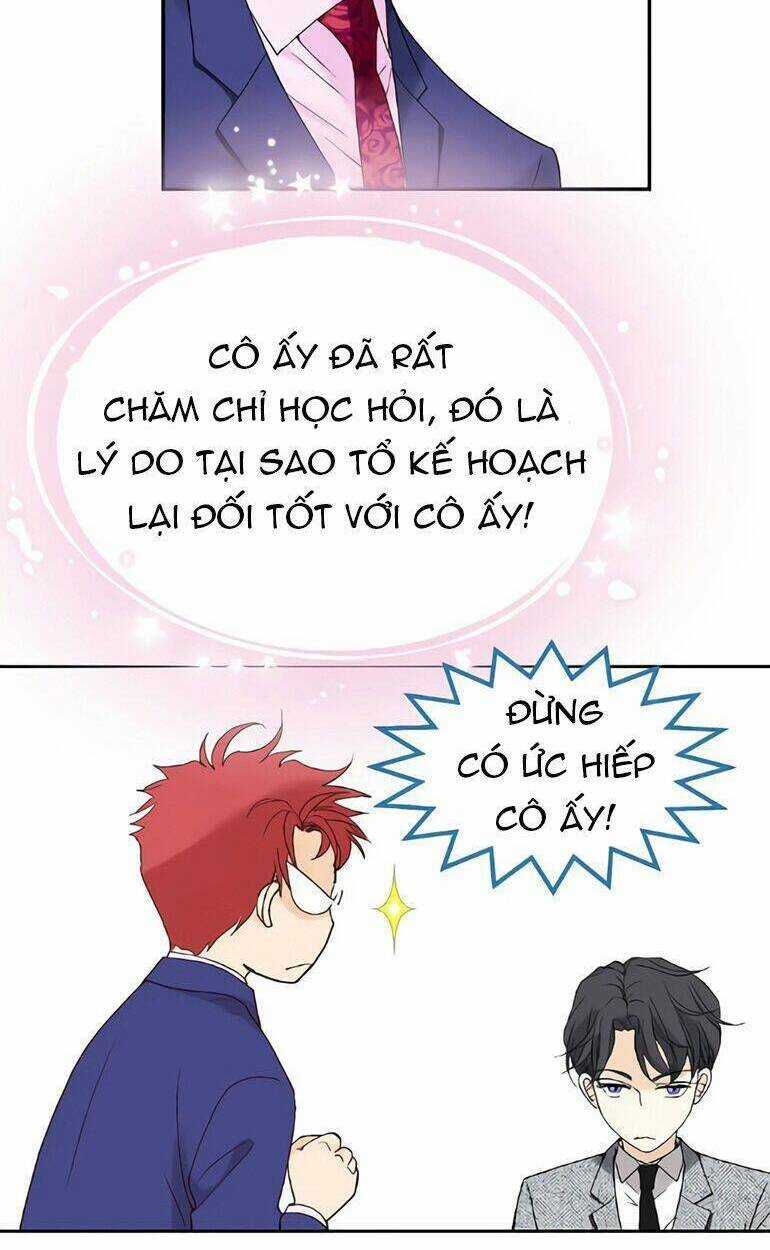 Lee Bom, Em Là Của Anh Chapter 8 trang 7