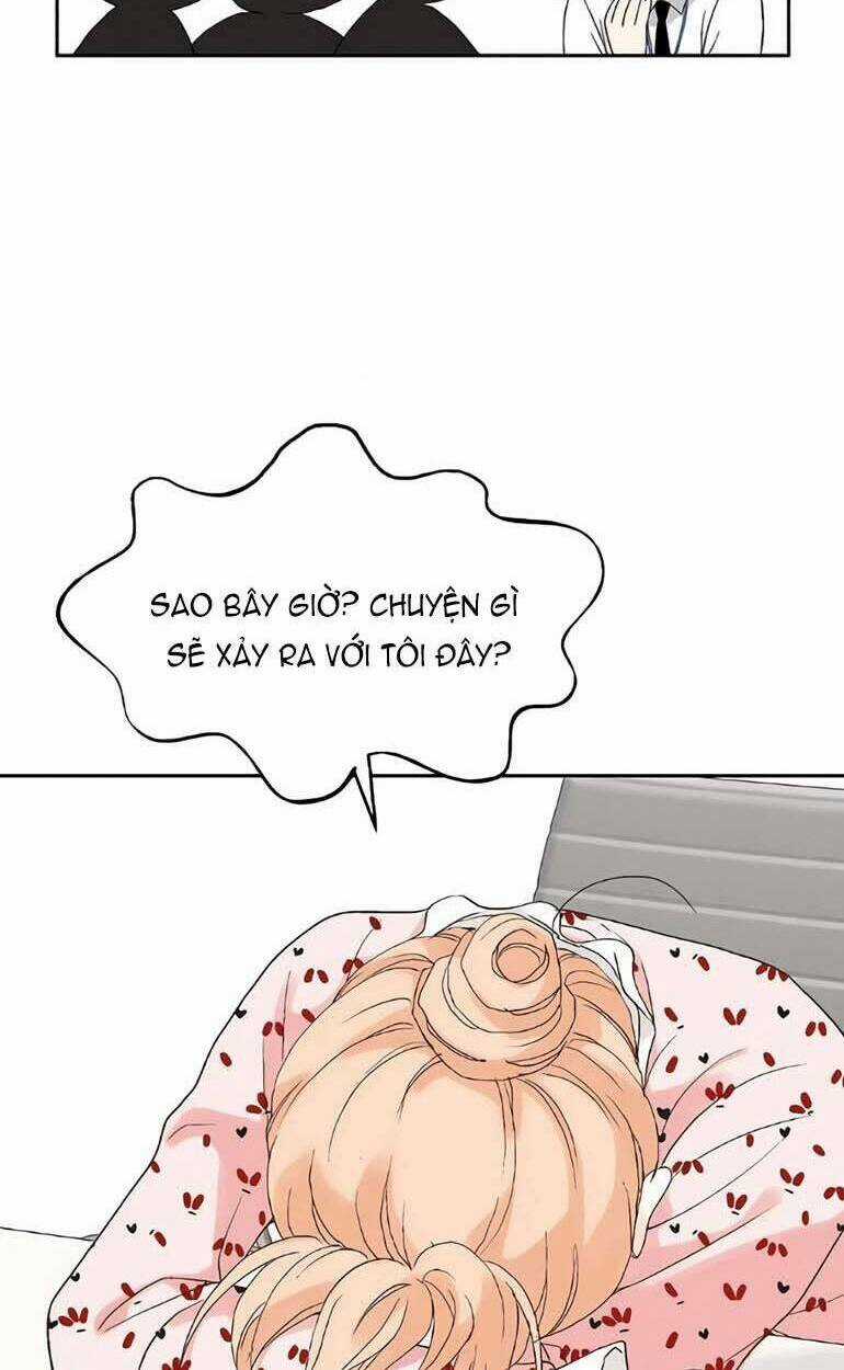 Lee Bom, Em Là Của Anh Chapter 9 trang 10