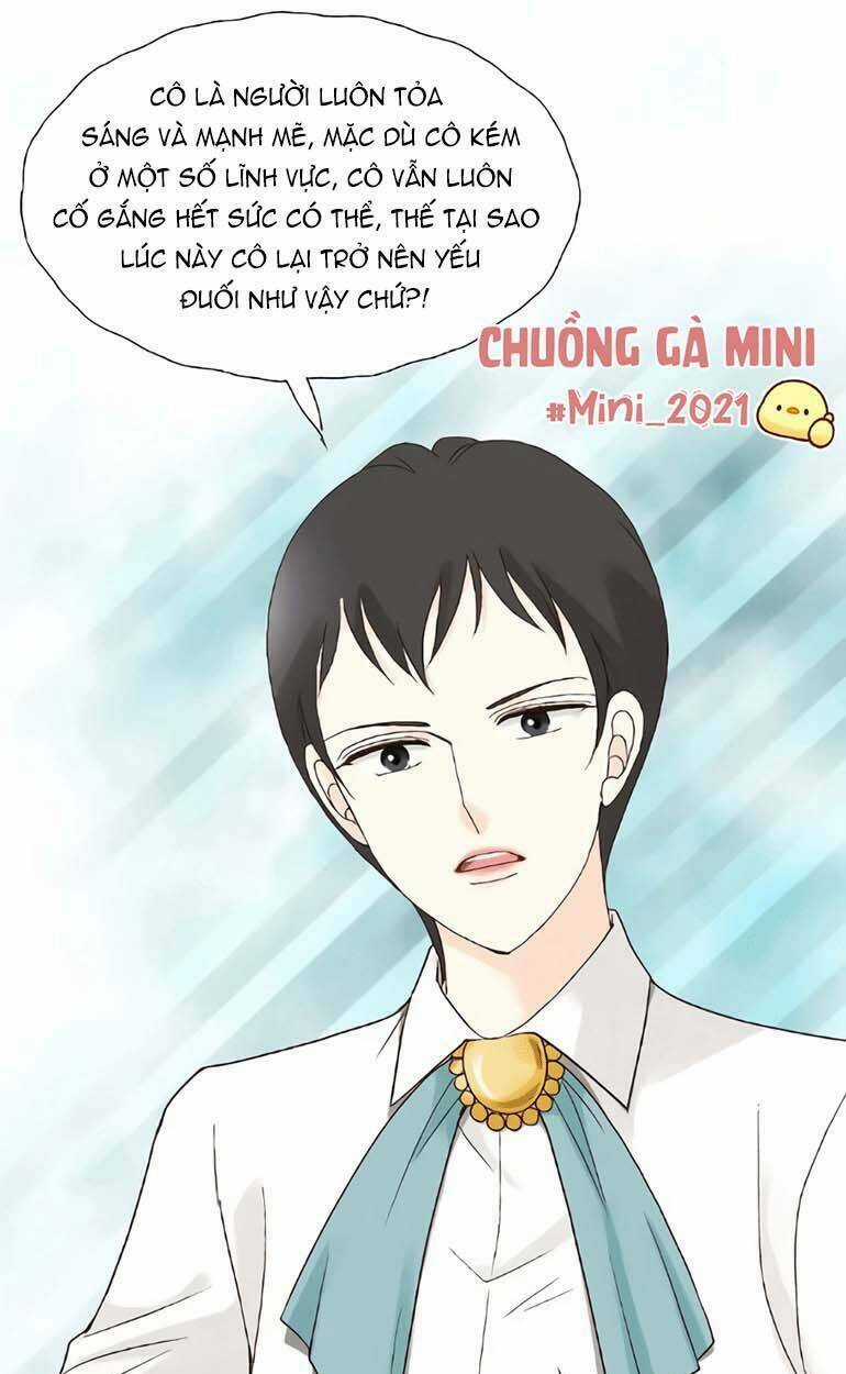 Lee Bom, Em Là Của Anh Chapter 9 trang 12