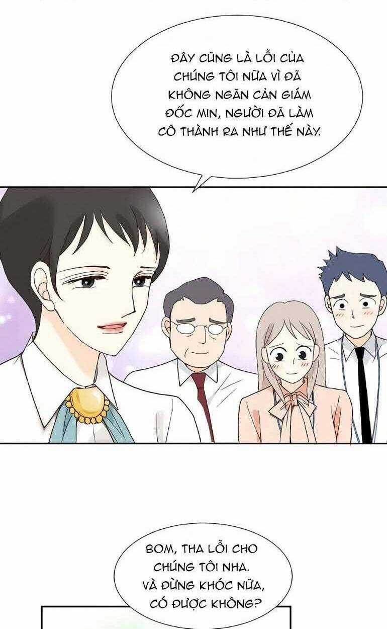 Lee Bom, Em Là Của Anh Chapter 9 trang 15